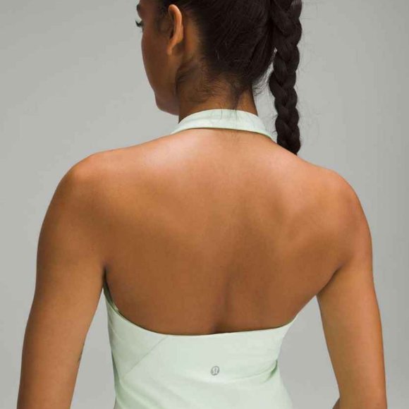NWT: Lululemon Align Halter Tank Top Size 14 - Picture 3 of 8